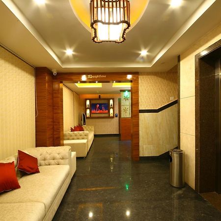 Royal Stay Bangalore Exteriör bild