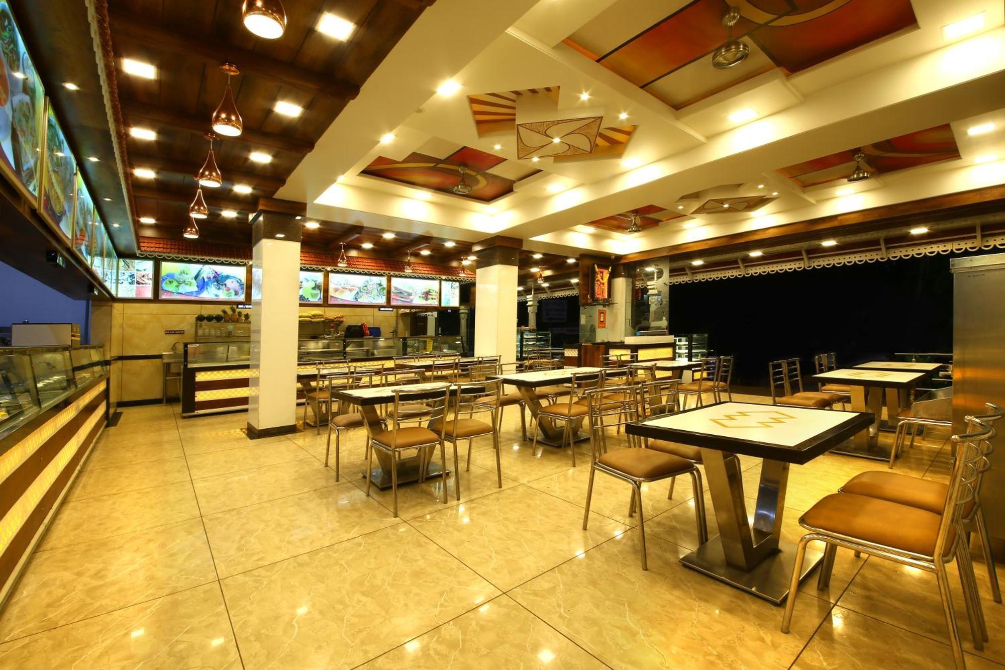 Royal Stay Bangalore Exteriör bild