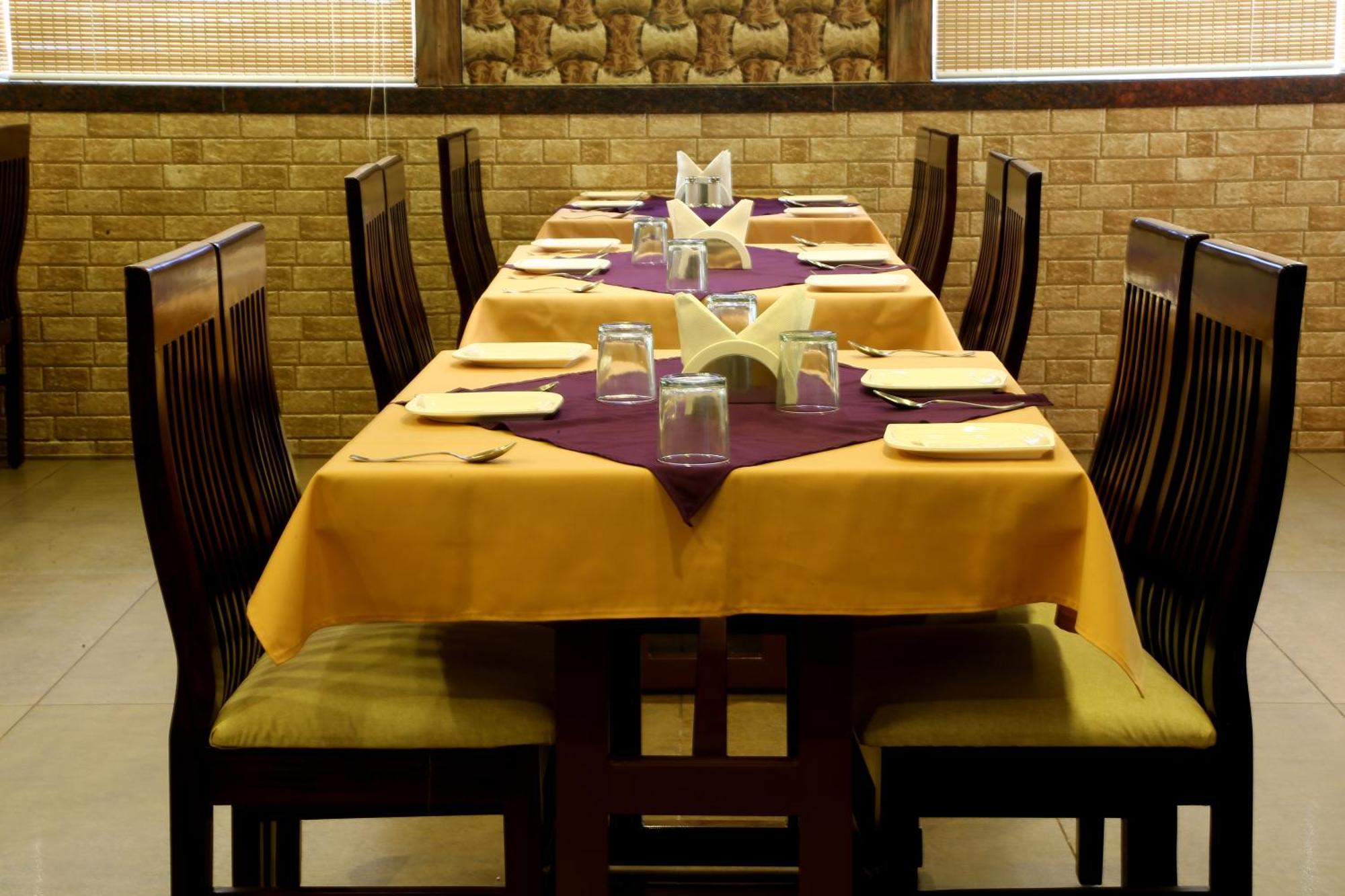 Royal Stay Bangalore Exteriör bild