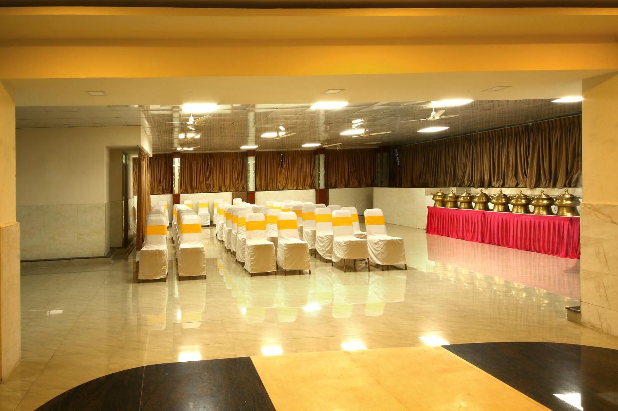 Royal Stay Bangalore Exteriör bild