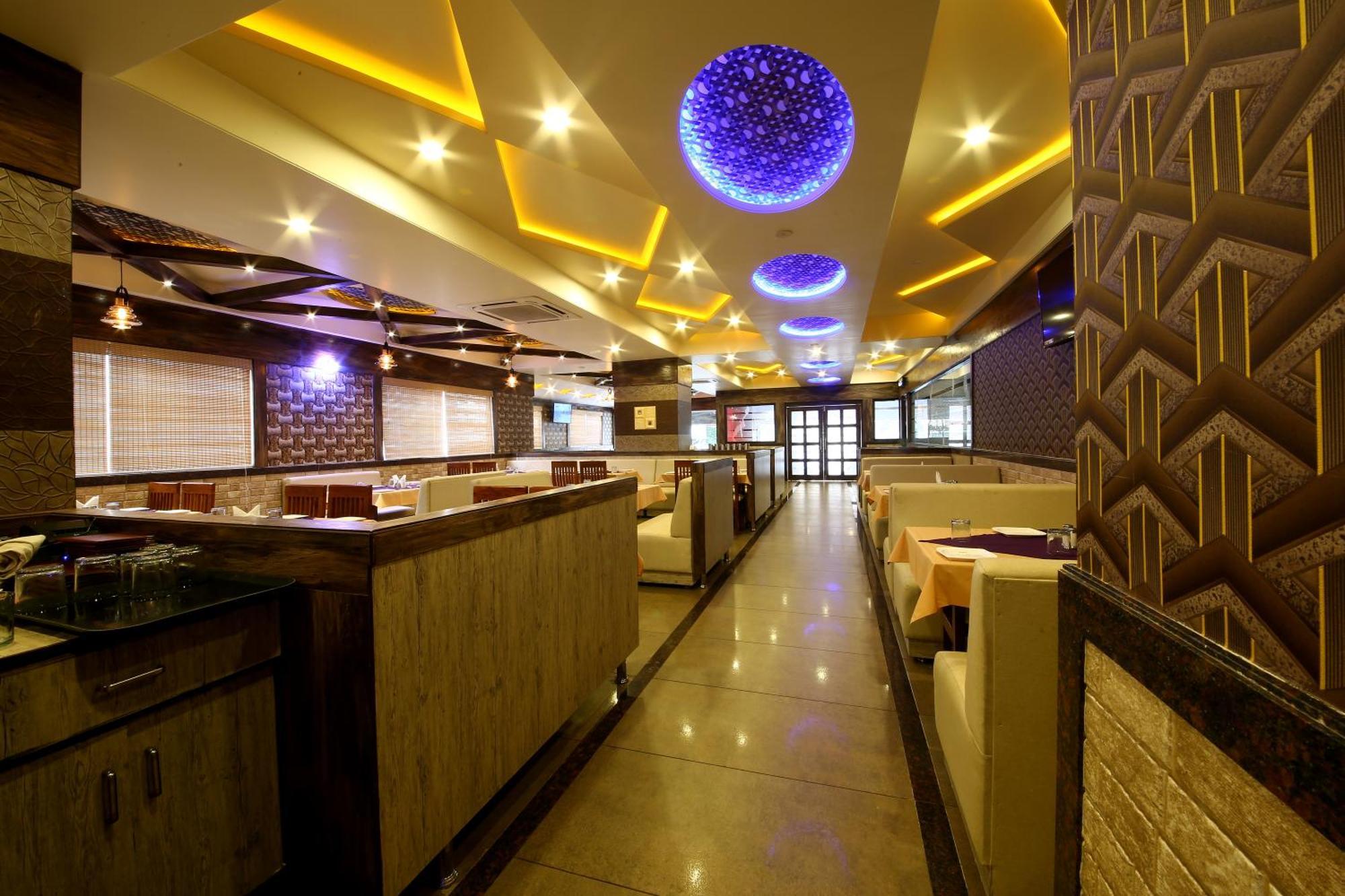 Royal Stay Bangalore Exteriör bild