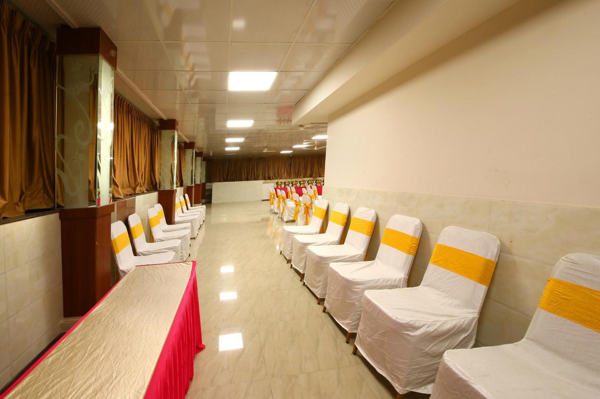 Royal Stay Bangalore Exteriör bild