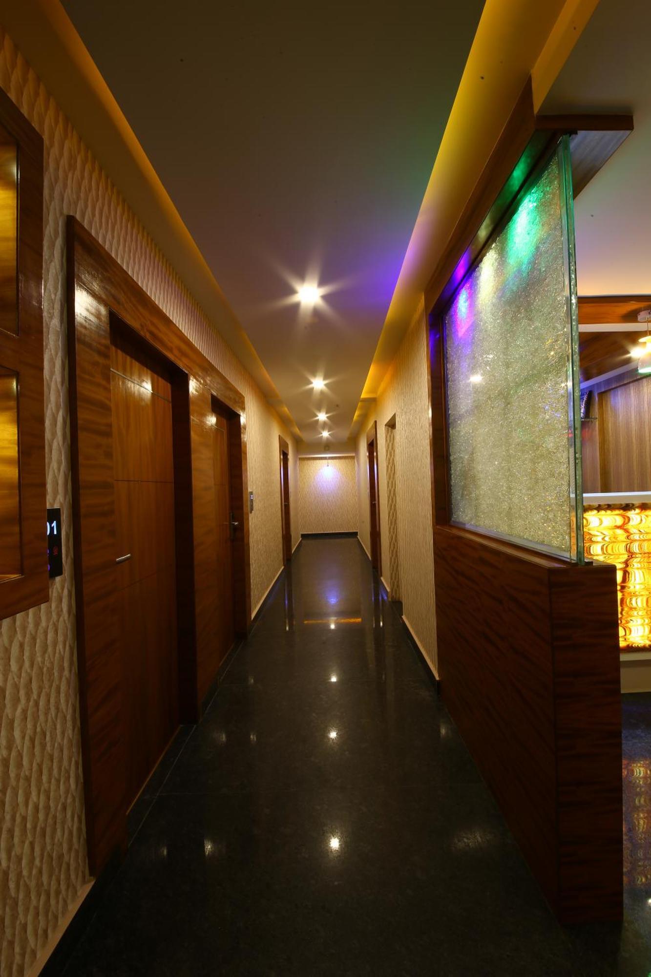 Royal Stay Bangalore Exteriör bild
