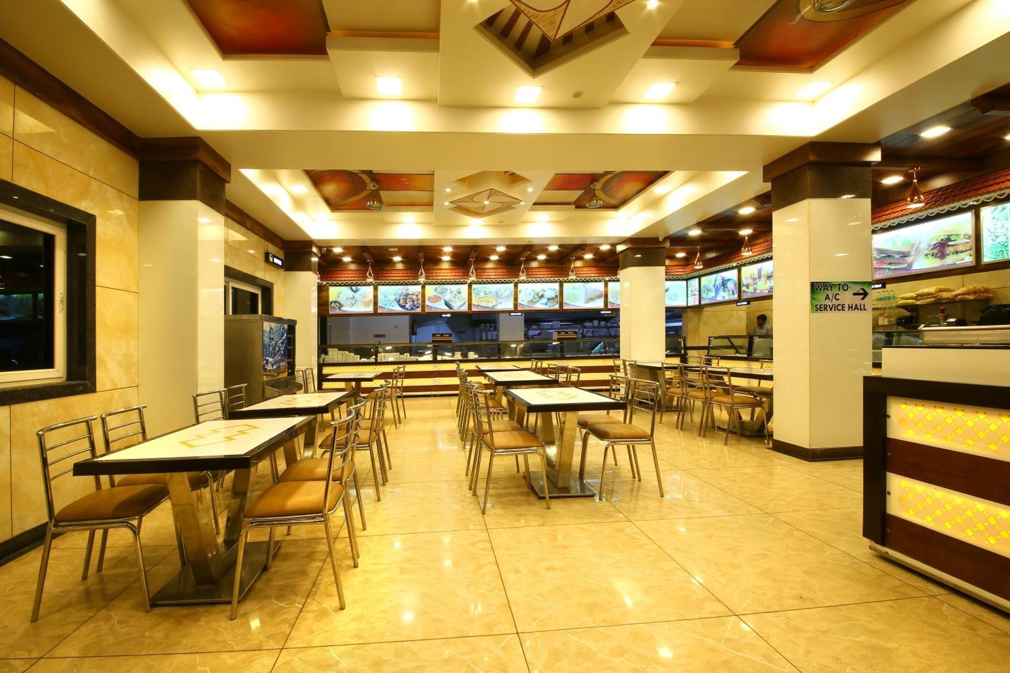 Royal Stay Bangalore Exteriör bild