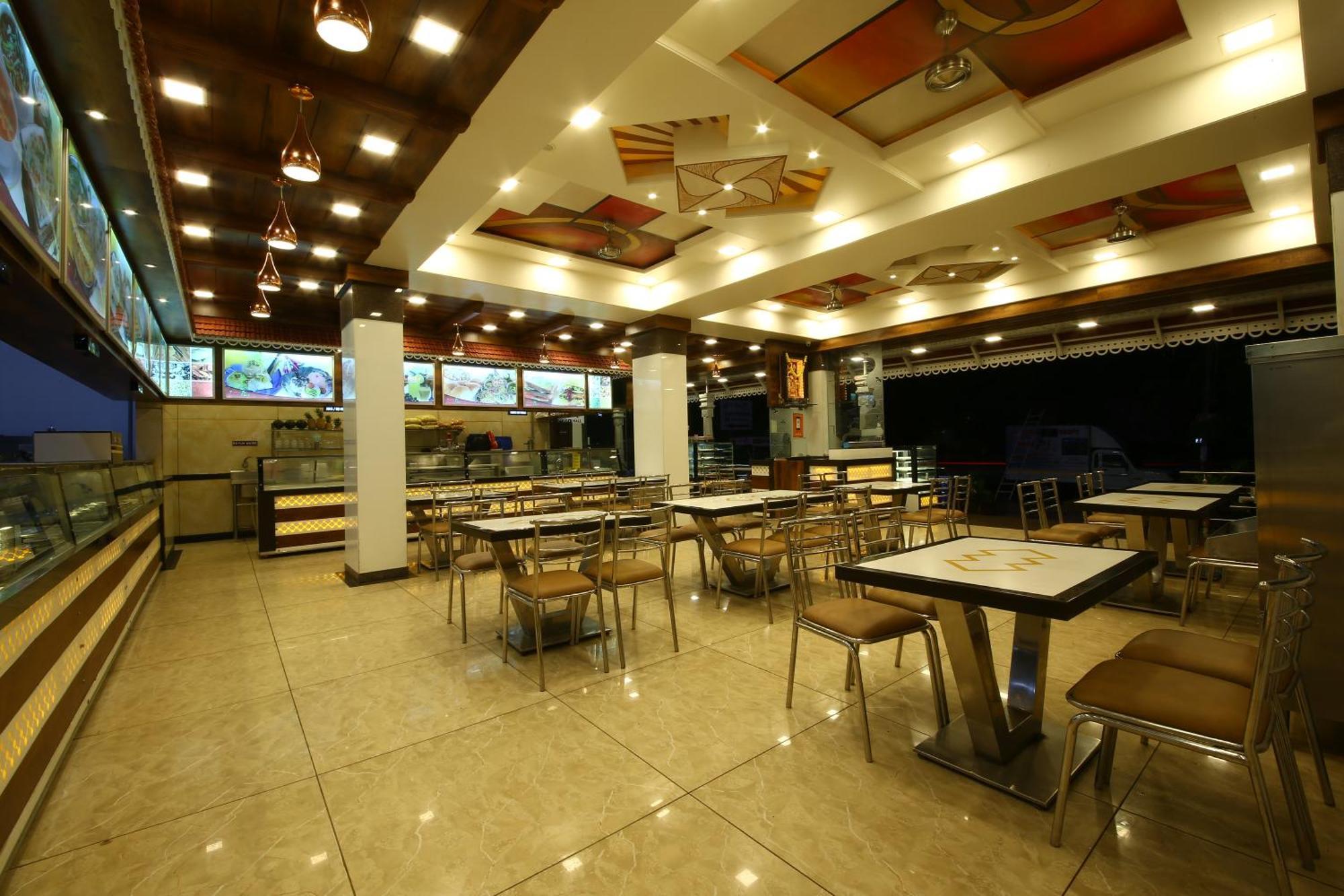 Royal Stay Bangalore Exteriör bild
