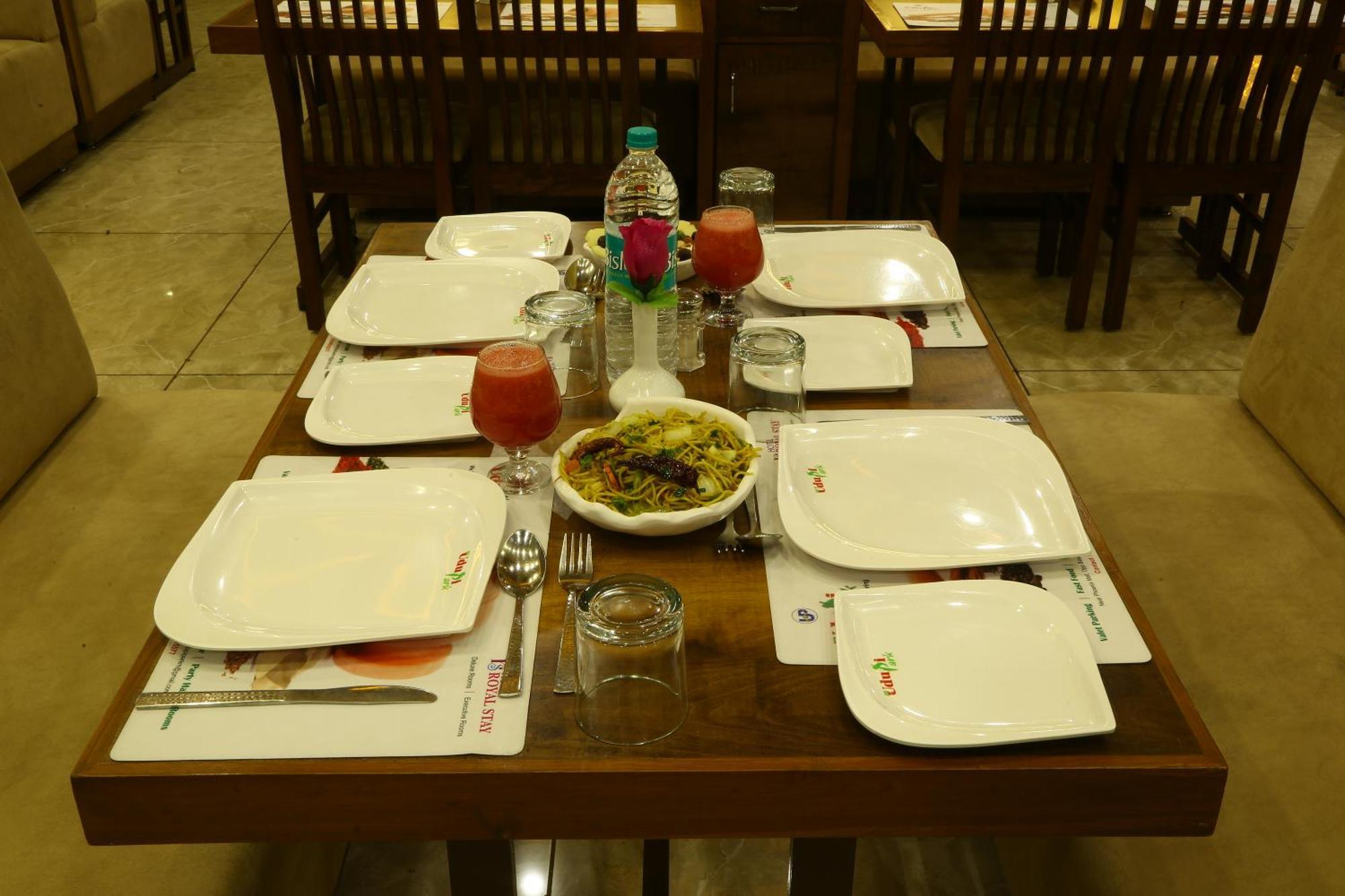 Royal Stay Bangalore Exteriör bild