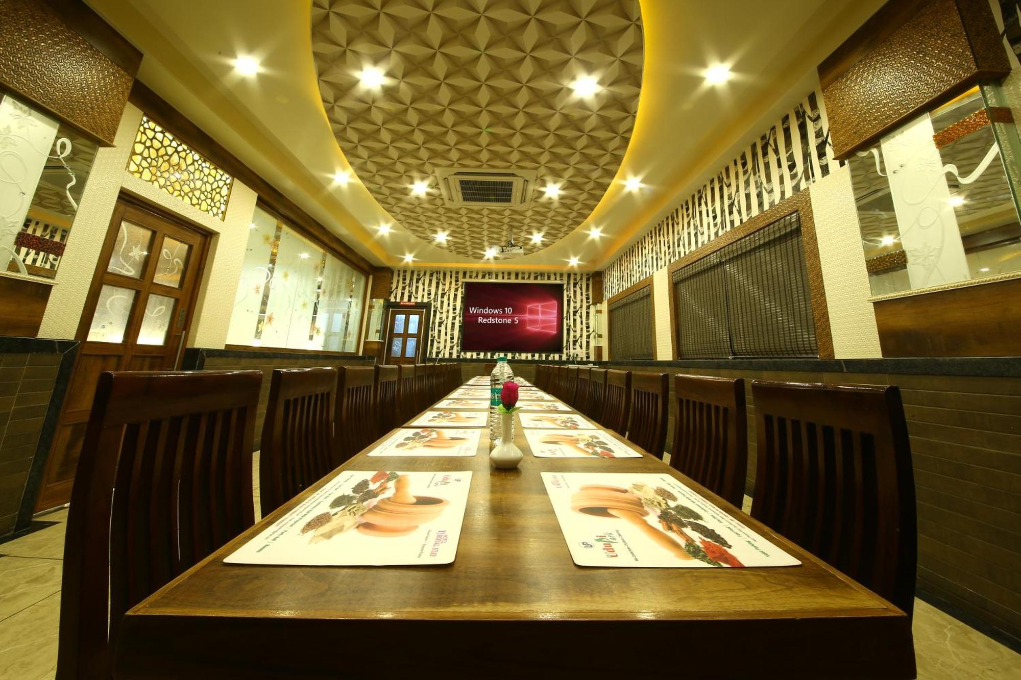 Royal Stay Bangalore Exteriör bild